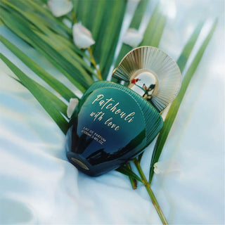 Patchouli with Love - Maison Asrar