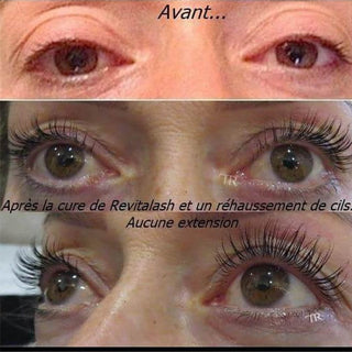 Revitalash advanced - Cils
