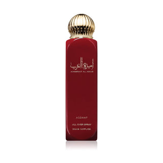 Ameerat Al Arab All Over Spray - Lattafa