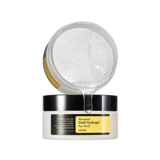 Advanced Snail Hydrogel Eye Patch 60 Patches - Cosrx