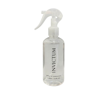 Invictum - Spray textile