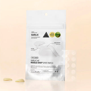 Garlic Reedle Shot Spot Patch (48 patchs) - VT Cosmetics