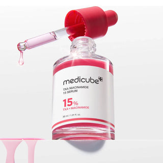 TXA Niacinamide 15 Serum - Medicube