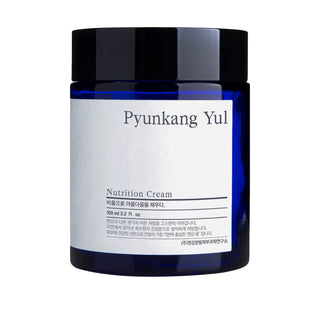 Renewal Nutrition cream - Pyunkang Yul