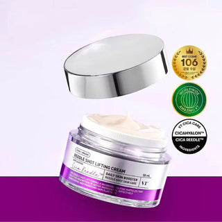 Reedle Shot Lifting Cream - VT Cosmetics