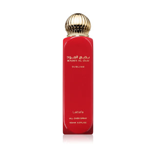 Bade’e Al Oud Sublime All Over Spray – Lattafa