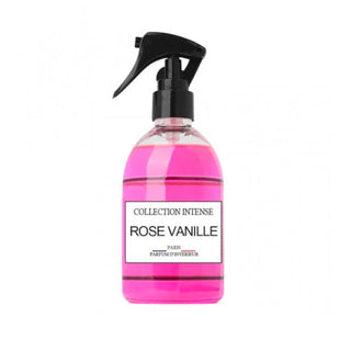 Rose vanille - Spray textile