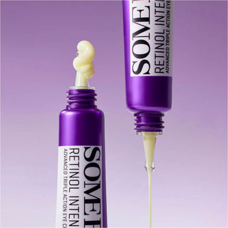 Retinol Intense Advanced Triple Action Eye Cream - SOME BY MI