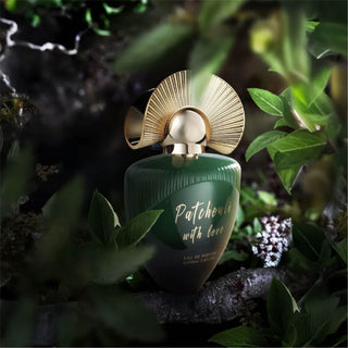 Patchouli with Love - Maison Asrar
