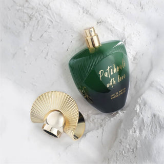 Patchouli with Love - Maison Asrar