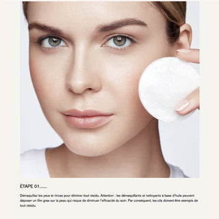Revitalash advanced - Cils