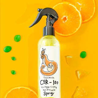 Spray cheveux collagène A+ CER-100 – Elizavecca