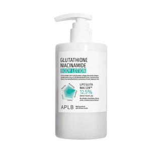 Tranexamic Amide Body Lotion – APLB