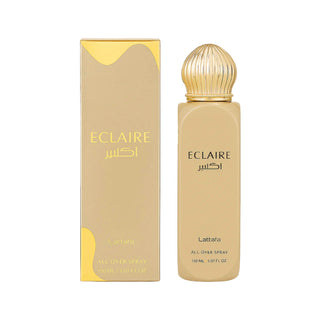 Eclaire All Over Spray - Lattafa