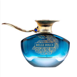 Belle Dolce - Fragrance World