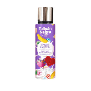 Brume gourmande Candy Fantasy - Tulipan Negro