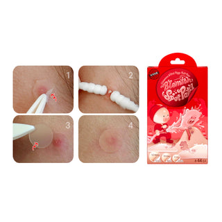 Patch anti-imperfections - Elizavecca