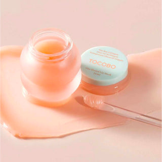 Vita Glazed Lip Mask - TOCOBO