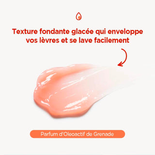 Vita Glazed Lip Mask - TOCOBO