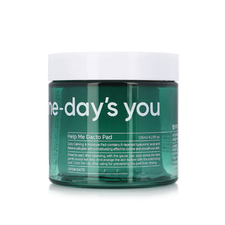 Dacto Pad Tonique - One-Day's You
