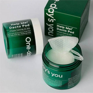 Dacto Pad Tonique - One-Day's You