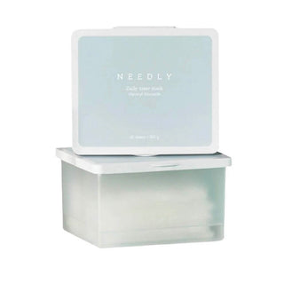 Daily Toner Masks - Needly