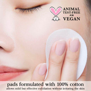 Daily Turnover Peel Pad - Nooni