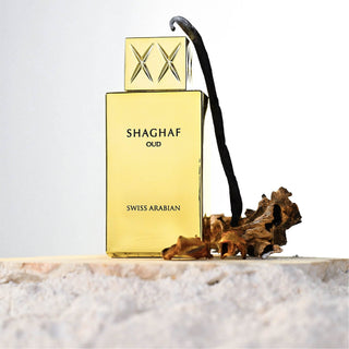 Shaghaf Oud - Swiss Arabian