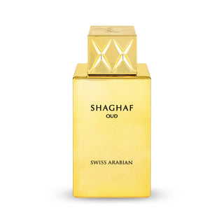 Shaghaf Oud - Swiss Arabian