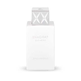 Shaghaf Oud Abyad - Swiss Arabian
