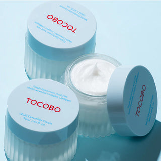 Multi Ceramide Cream - Tocobo