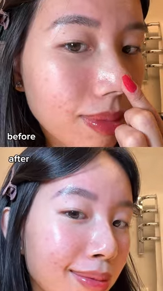 Zero Pore Blackhead Mud Mask - Medicube