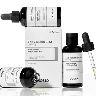 The Vitamin C 23 Serum - COSRX
