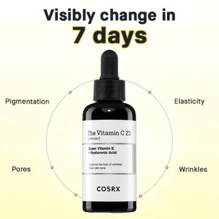 The Vitamin C 23 Serum - COSRX